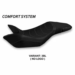 Seat cover Triumph Speed Triple (11-15) Ghibellina 1 Comfort System 