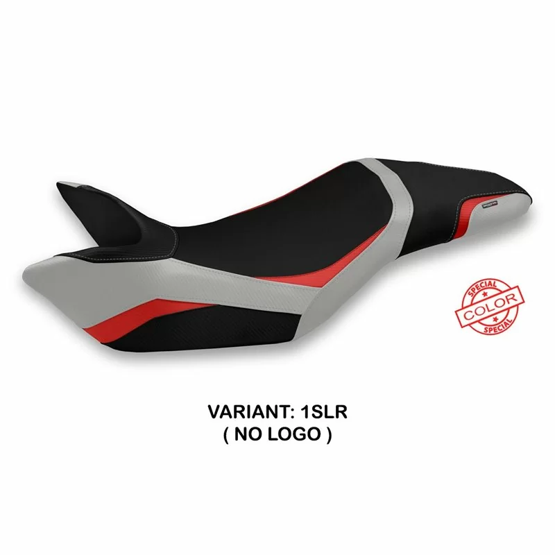 Housse de Selle Triumph Speed Triple (11-15) Special Color Heic