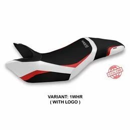 Seat cover Triumph Speed Triple (11-15) Heic Special Color 