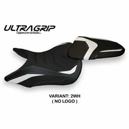 Sitzbezug mit Triumph Speed Triple (16-21) Resia 1 Ultragrip- - 