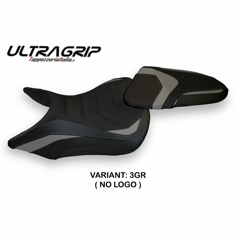 Seat cover Triumph Speed Triple (16-21) Resia 1 Ultragrip 