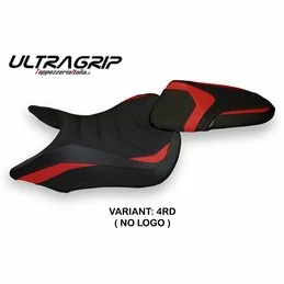 Housse de Selle Triumph Speed Triple (16-21) Resia 1 Ultragrip