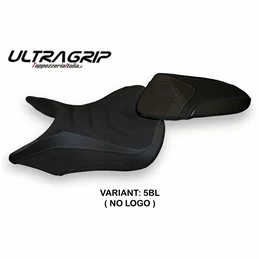 Sitzbezug mit Triumph Speed Triple (16-21) Resia 1 Ultragrip- - 