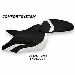 Seat cover Triumph Speed Triple (16-21) Maglie 1 Comfort System 