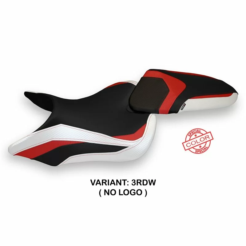 Seat cover Triumph Speed Triple (16-21) Lazise Special Color 