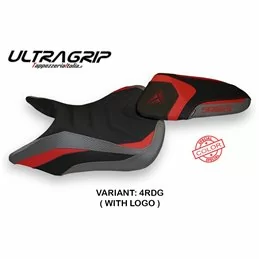 Funda de Asiento con Triumph Speed Triple (16-21) - Resia Color Especial Ultragrip