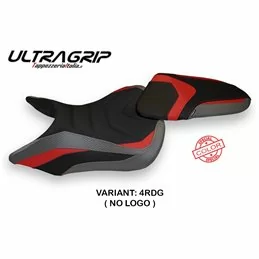 Funda de Asiento con Triumph Speed Triple (16-21) - Resia Color Especial Ultragrip