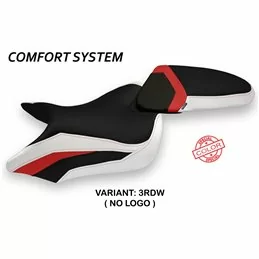 Seat cover Triumph Speed Triple (16-21) Maglie Special Color Comfort System 