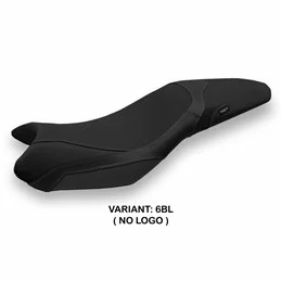 Funda de Asiento con Triumph Street Triple (13-16) - Ventura 1