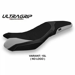 Sitzbezug mit Triumph Street Triple (13-16) Salina 1 Ultragrip- - 