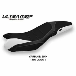 Funda de Asiento con Triumph Street Triple (13-16) - Salina 1 Ultragrip