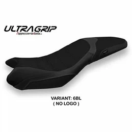 Sitzbezug mit Triumph Street Triple (13-16) Salina 1 Ultragrip- - 