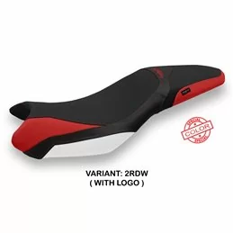 Funda de Asiento con Triumph Street Triple (13-16) - Ventura en Color Especial