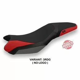 Funda de Asiento con Triumph Street Triple (13-16) - Ventura en Color Especial