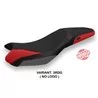 Funda de Asiento con Triumph Street Triple (13-16) - Ventura en Color Especial