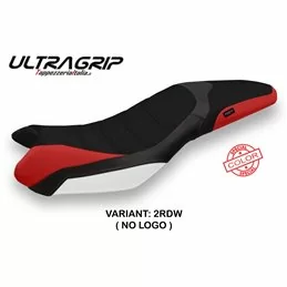 Funda de Asiento con Triumph Street Triple (13-16) - Salina Color Especial Ultragrip