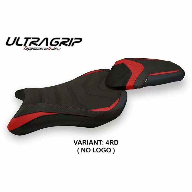 Housse de Selle Triumph Street Triple (17-21) Ultragrip Avane 1