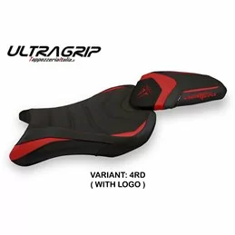 Funda de Asiento con Triumph Street Triple (17-21) - Avane 1 Ultragrip