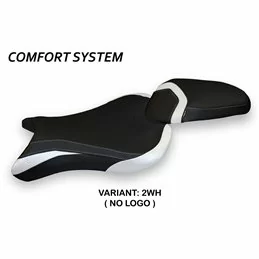 Seat cover Triumph Street Triple (17-21) Molina 1 Comfort System 