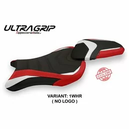 Funda de Asiento con Triumph Street Triple (17-21) - Avane Color Especial Ultragrip