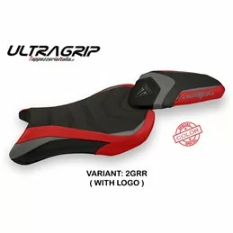 Sitzbezug mit Triumph Street Triple (17-21) Avane Sonderfarbe Ultragrip- - 