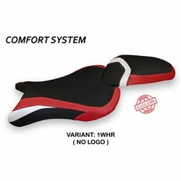 Seat cover Triumph Street Triple (17-21) Molina Special Color Comfort System 