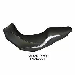 Housse de Selle Triumph Tiger 1050 (07-13) Salerno