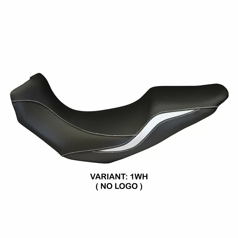 Housse de Selle Triumph Tiger 1050 (07-13) Salerno