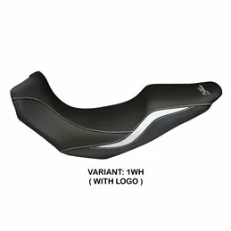 Housse de Selle Triumph Tiger 1050 (07-13) Salerno