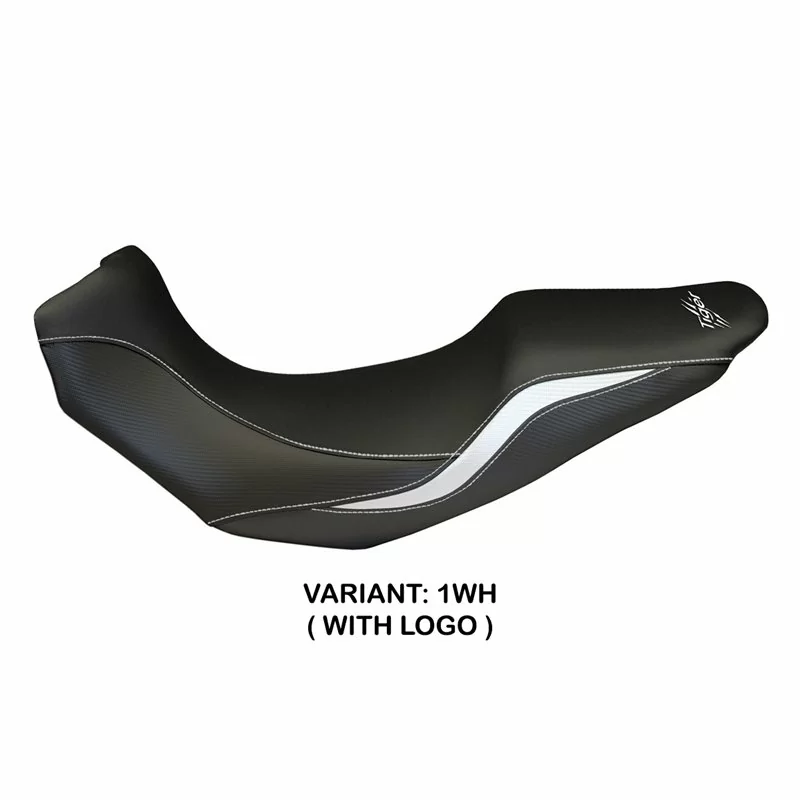 Housse de Selle Triumph Tiger 1050 (07-13) Salerno