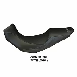 Housse de Selle Triumph Tiger 1050 (07-13) Salerno