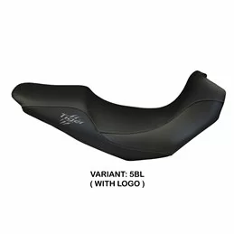 Funda de Asiento con Triumph Tiger 1050 (07-13) Avellino - 2