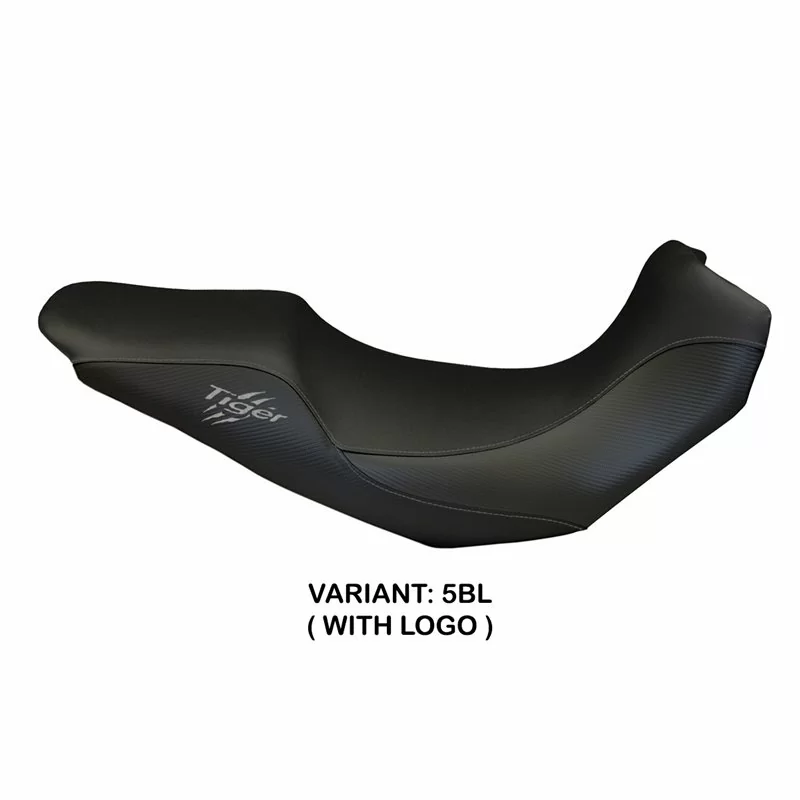 Funda de Asiento con Triumph Tiger 1050 (07-13) Avellino - 2