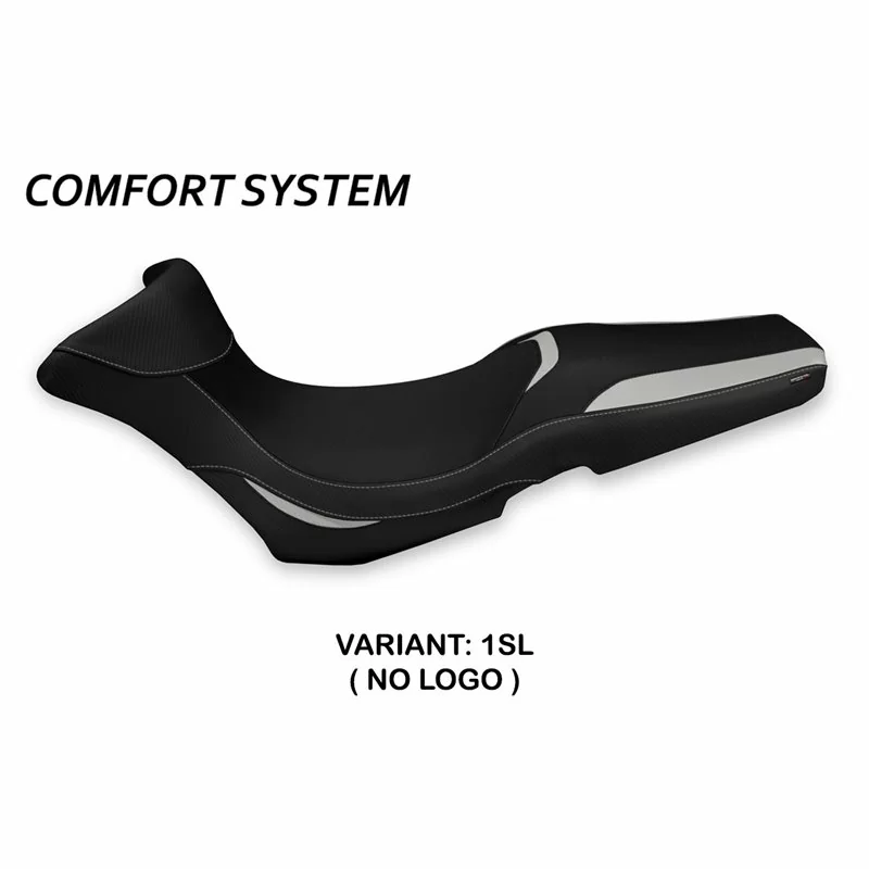 Housse de Selle Triumph Tiger 1050 Sport (13-20) Gergei Comfort System