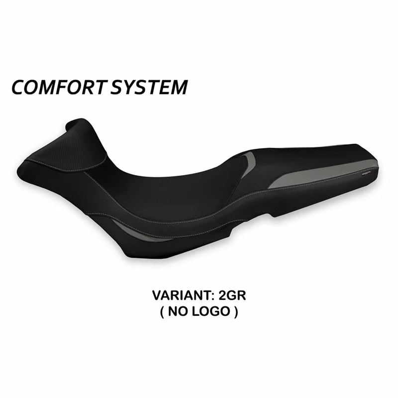 Housse de Selle Triumph Tiger 1050 Sport (13-20) Gergei Comfort System