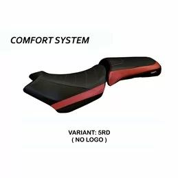 Housse de Selle Triumph Tiger 1200 (18-21) Venezia 1 Comfort System