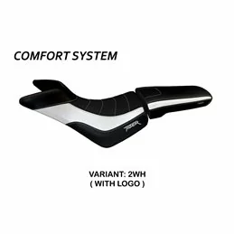 Seat cover Triumph Tiger 800 / 800 XC (10-20) Padova Comfort System 