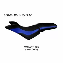 Housse de Selle Triumph Tiger 800/800 XC (10-20) Padova Comfort System