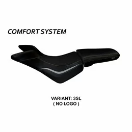 Housse de Selle avec le système de Comfort Noale Triumph Tiger 800/800 XC (10-20)