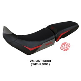 Seat cover Triumph Tiger 900 (20-22) Dover 