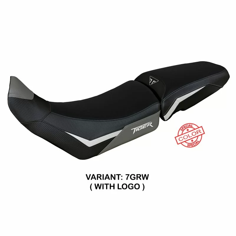 Housse de Selle Triumph Tiger 900 (20-22) Dover