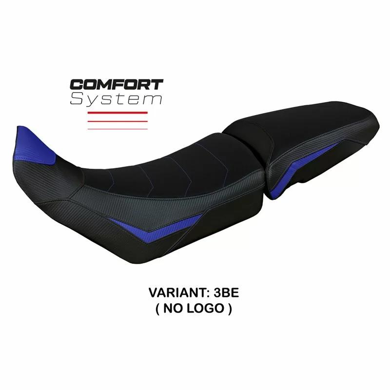 Housse de Selle Triumph Tiger 900 (20-22) Dover Comfort System