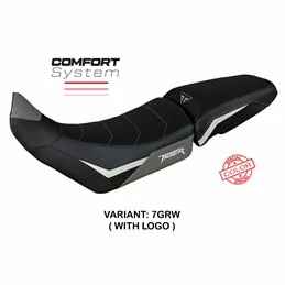 Housse de Selle Triumph Tiger 900 (20-22) Dover Comfort System