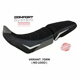 Funda de Asiento con Triumph Tiger 900 (20-22) - Dover Comfort System