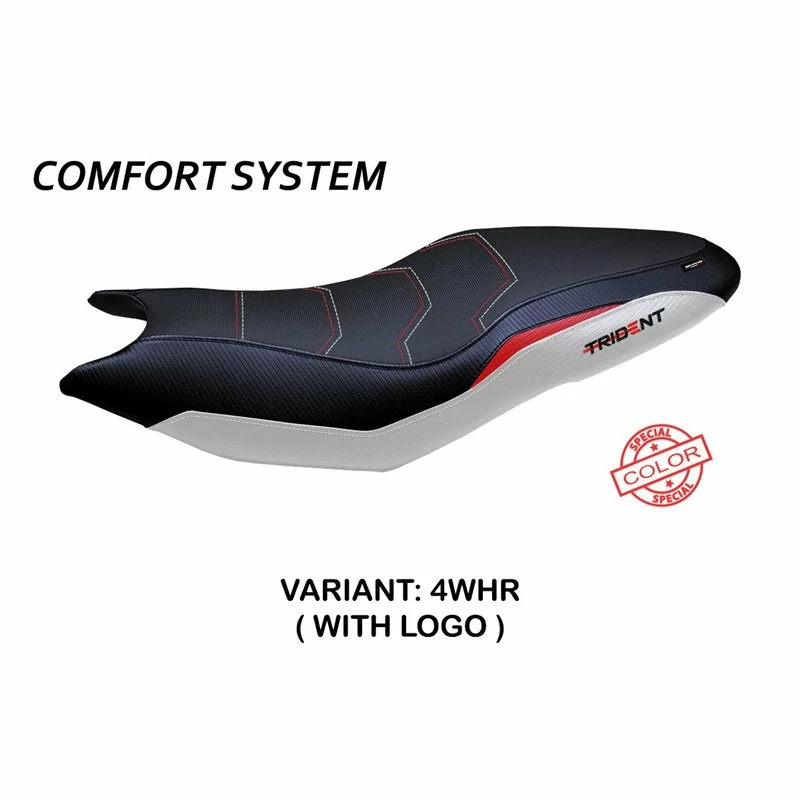 Housse de Selle Triumph Trident 660 Espera Comfort System