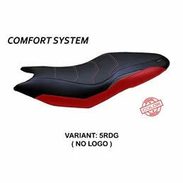 Funda de Asiento con el sistema de Comfort Triumph Trident 660 - Espera