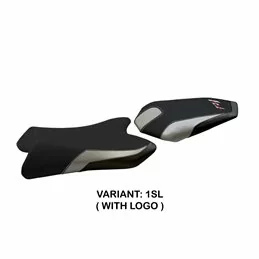 Seat cover Yamaha FZ1 (06-16) Vicenza 