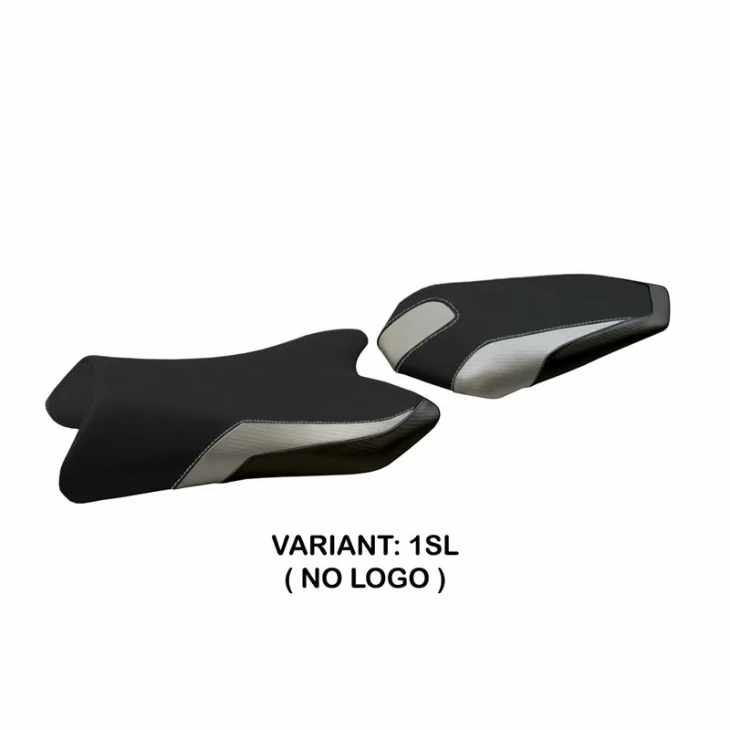 Funda de Asiento con Yamaha FZ1 (06-16) - Vicenza