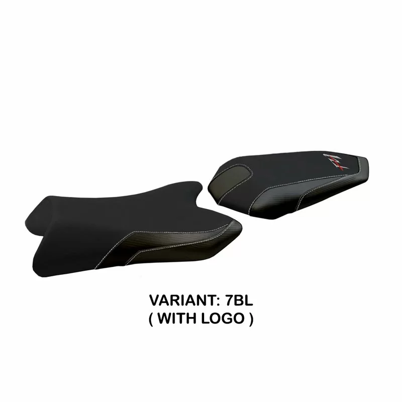 Housse de Selle Yamaha FZ1 (06-16) Vicenza