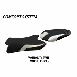 Housse de Selle Yamaha FZ1 (06-16) Vicenza Comfort System